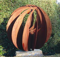 The Flower Garden - Holiday Adelaide