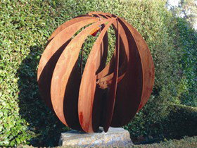 The Flower Garden - Holiday Adelaide 0
