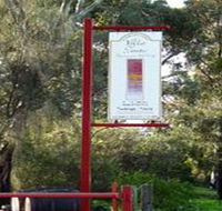 Villa Tinto - Holiday Adelaide