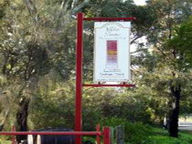 Villa Tinto - Holiday Adelaide 0