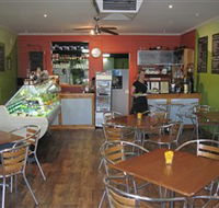 Cafe Lime and Gourmet Foodstore - Holiday Adelaide