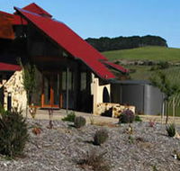 Parri Estate Mount Compass Cellar Door - Holiday Adelaide