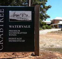 Crabtree Watervale Wines Pty Ltd