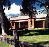 Willunga Courthouse and Slate Museums - Holiday Adelaide