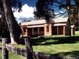 Willunga Courthouse And Slate Museums - Holiday Adelaide 0
