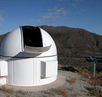 Arkaroola Astronomical Observatory - Holiday Adelaide