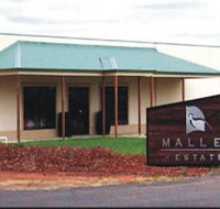 Mallee Estates