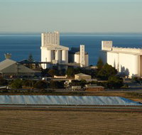 Ardrossan Lookout - Holiday Adelaide