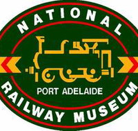 National Railway Museum - Holiday Adelaide