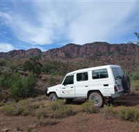 Arkapena Scenic Adventure - Holiday Adelaide