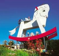 The Toy Factory - Holiday Adelaide