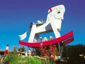 The Toy Factory - Holiday Adelaide 0