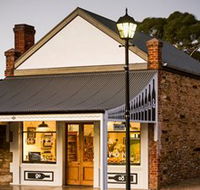 Hither and Yon Wines - Holiday Adelaide