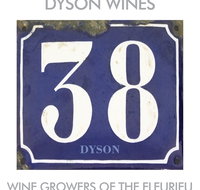 Dyson Wines - Holiday Adelaide