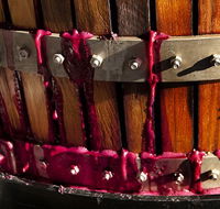 Greenock Creek Wines - Holiday Adelaide