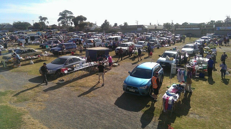 Christies Beach SA Holiday Adelaide