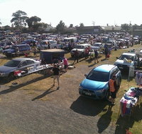 The Original Open Market - Holiday Adelaide