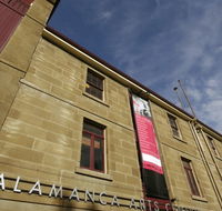 Quoll Artists Gallery - Holiday Adelaide