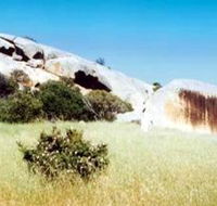 Ucontitchie Hill - Holiday Adelaide