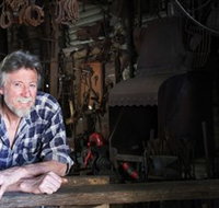 River Lane Blacksmith Tours - Holiday Adelaide