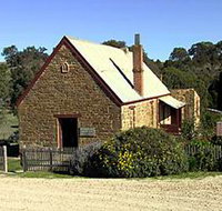 Friedensberg Historic German School Museum - Holiday Adelaide
