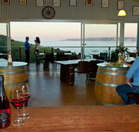 Dudley Cellar Door - Holiday Adelaide