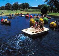 Greenhills Adventure Park - Holiday Adelaide