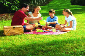 Longley TAS Holiday Adelaide
