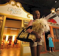 Kids Paradise - Holiday Adelaide