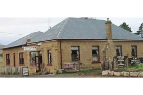 Jackson's Emporium - Holiday Adelaide 0