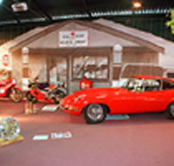 National Automobile Museum of Tasmania - Holiday Adelaide