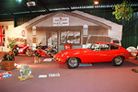 National Automobile Museum Of Tasmania - Holiday Adelaide 0