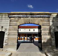 Tasmanian Museum and Art Gallery - Holiday Adelaide