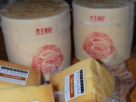 Pyengana Dairy Company - Holiday Adelaide 0