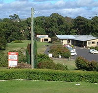 Burnie Golf Club - Holiday Adelaide