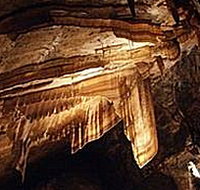 Gunns Plains Cave - Holiday Adelaide