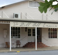 Drill Hall Emporium - The