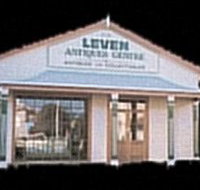 Leven Antiques Centre - Holiday Adelaide