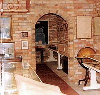 Bligh Museum of Pacific Exploration - Holiday Adelaide
