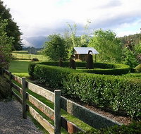 Wychwood Garden  Nursery