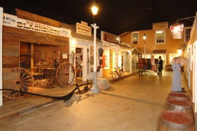 Burnie Regional Museum - Holiday Adelaide 0
