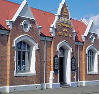 West Coast Heritage Centre