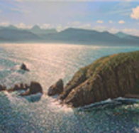 Colville Street Art Gallery - Holiday Adelaide