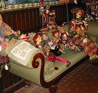 Reliquaire - Holiday Adelaide