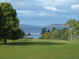 Kingston Beach Golf Club - Holiday Adelaide 0