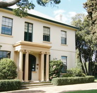 Franklin House - Holiday Adelaide