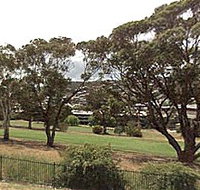 Rosny Park Public Golf Course - Holiday Adelaide