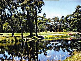 Redpa TAS Holiday Adelaide