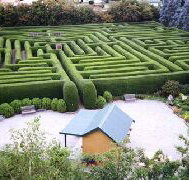 Westbury Maze and Tea Room - Holiday Adelaide