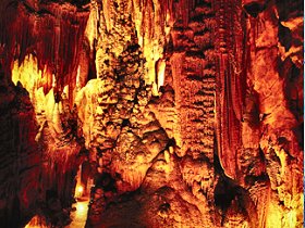 King Solomons Cave - Holiday Adelaide 0